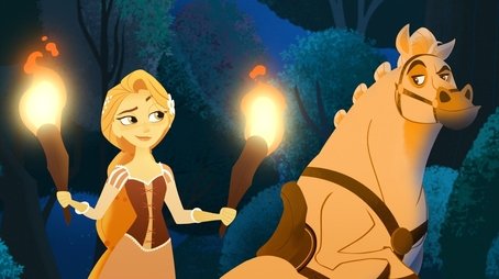 Short Cuts: Night Bite (2017) - Episode 6 poster and promotional image