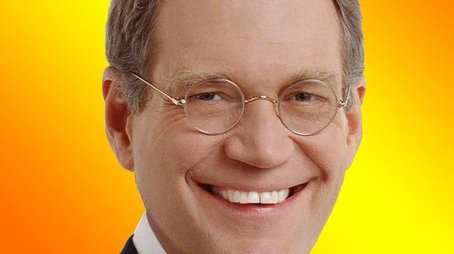 Late Night with David Letterman (1982) poster