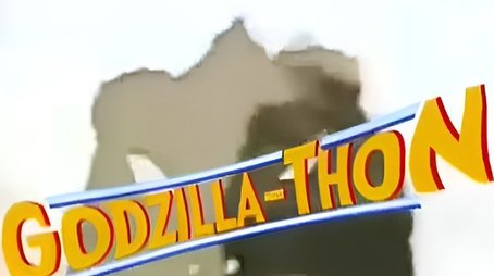 Season 2 - Godzillathon (2008) - Season 2 poster and promotional image