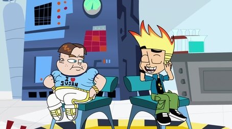 Johnny's Supreme Theme (2013) - Episode 19 poster and promotional image
