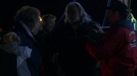 Deadliest Catch Σεζόν 0
