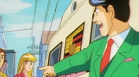 Episode 72 (1998) - Episode 72 poster and promotional image