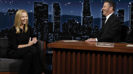 Jimmy Kimmel Live! Temporada 20