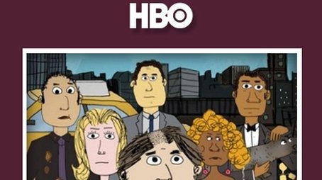 Season 3 (2011) - Season 3 poster and promotional image
