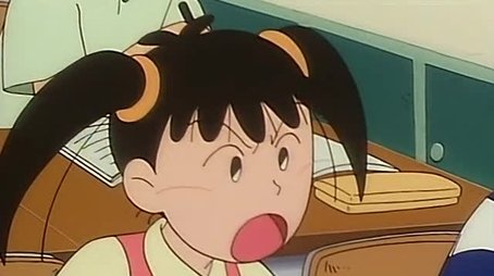 Episode 23 (1995) - Episode 23 poster and promotional image