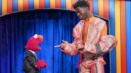 John Mulaney / Lil Nas X (2020) - Episode 3 poster and promotional image