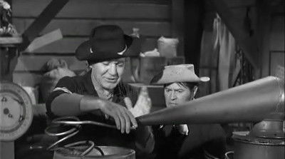 The 86 Proof Spring (1965) - Episode 14 poster and promotional image