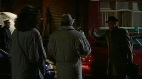 Penny for the Guy (1997) - Episode 1 poster and promotional image