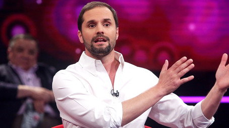 Llegó tu hora Sezóna 2