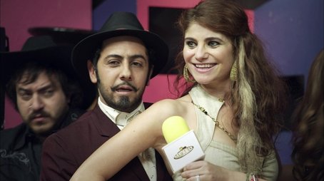 Ese hombre es mio (None) - Episode 9 poster and promotional image