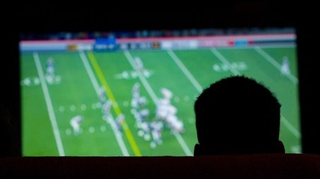 The Fantasy Sports Gamble (2016) - Episode 3 poster and promotional image