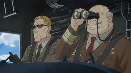 Two People's Existing World (2008) - Episode 4 poster and promotional image