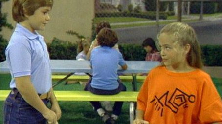 Small Wonder Сезон 1