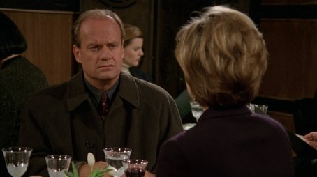 Desperately Seeking Closure (1997) - Episode 8 poster and promotional image
