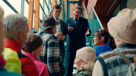 Demos Kratos (2020) - Episode 5 poster and promotional image