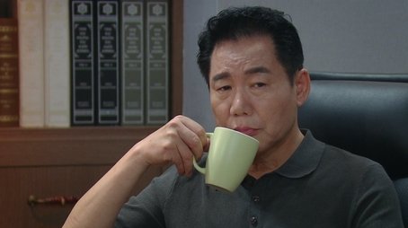 Hyun Jae And Mi Rae Take A Time Out (2022) - Episode 39 poster and promotional image