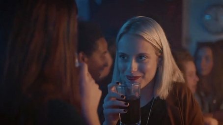 You look like a slut. (2018) - Episode 1 poster and promotional image