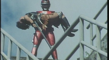 宇宙刑事シャリバン Сезон 1
