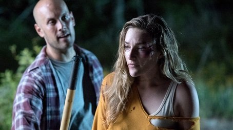 One Last Goodbye (2019) - Episode 6 poster and promotional image