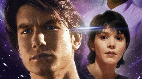 Sliders (1995) poster