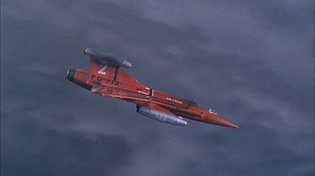 Edge of Impact (1965) - Episode 5 poster and promotional image