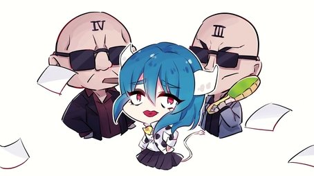 Mame Anime Live "Kushiro Idle Gossip" (2022) - Episode 31 poster and promotional image
