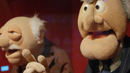 The Muppet Movie (2020) - Episode 8 poster and promotional image