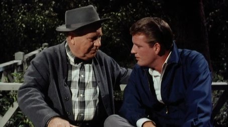 He Loves Us, He Loves Us Not (1966) - Episode 4 poster and promotional image