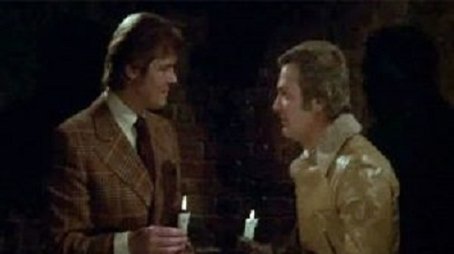 Greensleeves (1971) - Episode 4 poster and promotional image