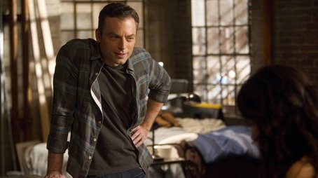 Qualitative Spatial Reasoning (2011) - Episode 12 poster and promotional image