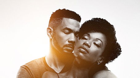 Season 1 (2020) - Season 1 poster and promotional image