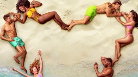 Love Island (2019) poster