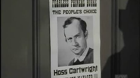The Last Vote (1968) - Episode 6 poster and promotional image