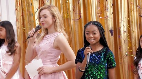 Toilets and Tiaras (2018) - Episode 12 poster and promotional image