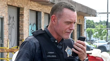 Chicago P.D.: Distrito 21122