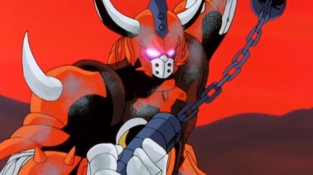 Fate of the Ronin Armor (1988) - Episode 13 poster and promotional image