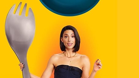 The Soup (2004) poster