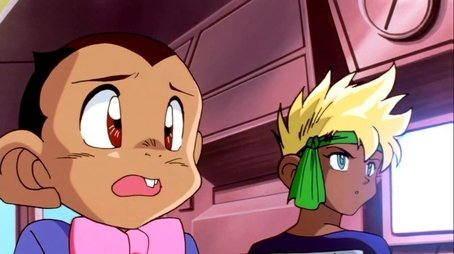 Episode 39 (1996) - Episode 39 poster and promotional image