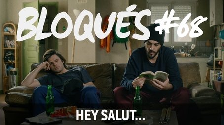 Hey Salut... (2016) - Episode 68 poster and promotional image
