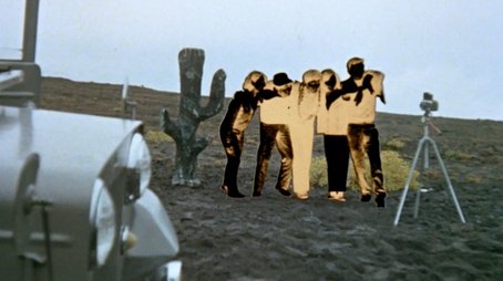 Fly to the Mountain of Evil (1967) - Episode 11 poster and promotional image