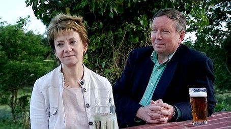 Dorset (2009) - Episode 28 poster and promotional image
