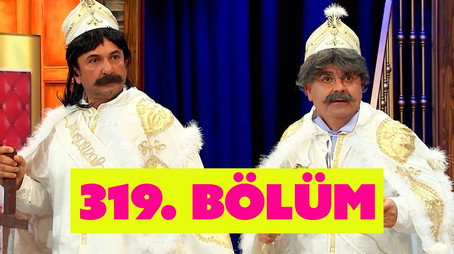 Güldür Güldür Show Сезон 11