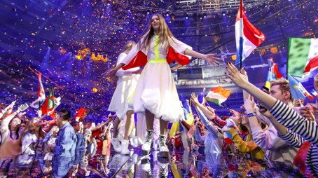 Junior Eurovision Song Contest Сезон 16