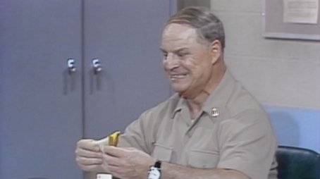 Pruitt, the Russian Flu-Carrier (1978) - Episode 18 poster and promotional image