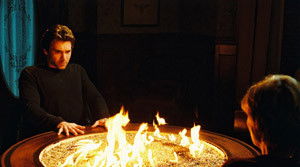 The Medium (2004) - Episode 8 poster and promotional image