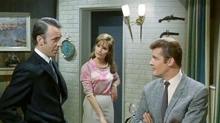 The Time to Die (1968) - Episode 7 poster and promotional image