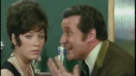 Love All (1969) - Episode 21 poster and promotional image