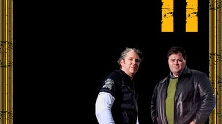Season 11 (2014) - Season 11 poster and promotional image