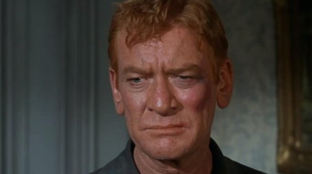 The Decision (1968) - Episode 25 poster and promotional image