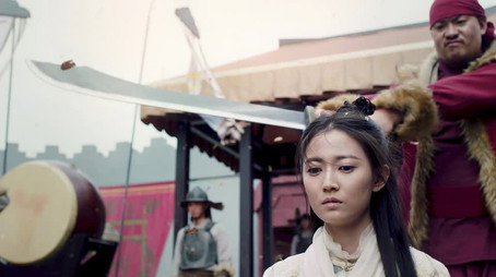 倚天屠龙记 Évad 1